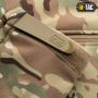 M-Tac куртка Soft Shell MC
