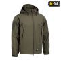 M-Tac куртка Soft Shell Olive