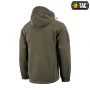M-Tac куртка Soft Shell Olive