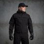 M-Tac куртка Soft Shell Police Black