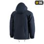 M-Tac куртка Soft Shell Police Navy Blue