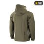 M-Tac куртка Soft Shell Police Olive
