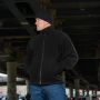 M-Tac куртка Soft Shell с подстежкой Black