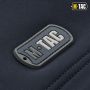 M-Tac куртка Soft Shell с подстежкой Dark Navy Blue