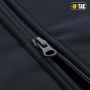 M-Tac куртка Soft Shell с подстежкой Dark Navy Blue