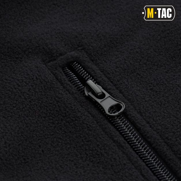 M-Tac куртка Soft Shell с подстежкой Dark Navy Blue