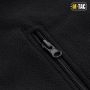 M-Tac куртка Soft Shell с подстежкой Dark Navy Blue