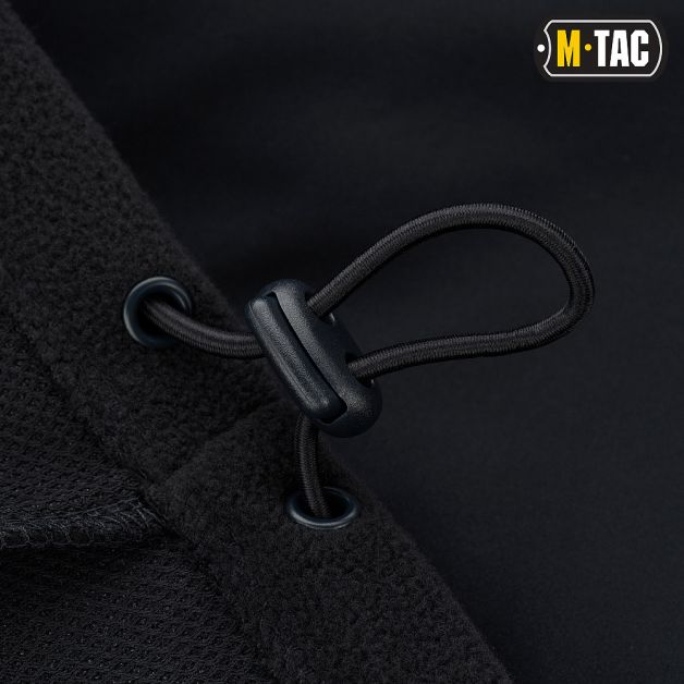 M-Tac куртка Soft Shell с подстежкой Dark Navy Blue