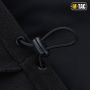 M-Tac куртка Soft Shell с подстежкой Dark Navy Blue