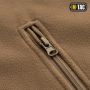M-Tac куртка Soft Shell с подстежкой Tan