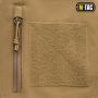 M-Tac куртка Soft Shell с подстежкой Tan