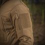 M-Tac куртка Soft Shell Tan