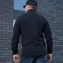 M-Tac кофта Delta Polartec Dark Navy Blue