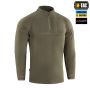 M-Tac кофта Delta Polartec реглан Dark Olive