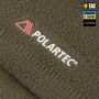 M-Tac кофта Delta Polartec реглан Dark Olive