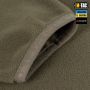 M-Tac кофта Delta Polartec реглан Dark Olive