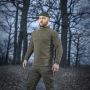 M-Tac кофта Delta Polartec реглан Dark Olive