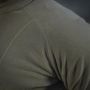 M-Tac кофта Delta Polartec реглан Dark Olive