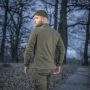 M-Tac кофта Delta Polartec реглан Dark Olive