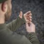 M-Tac кофта Delta Polartec реглан Dark Olive