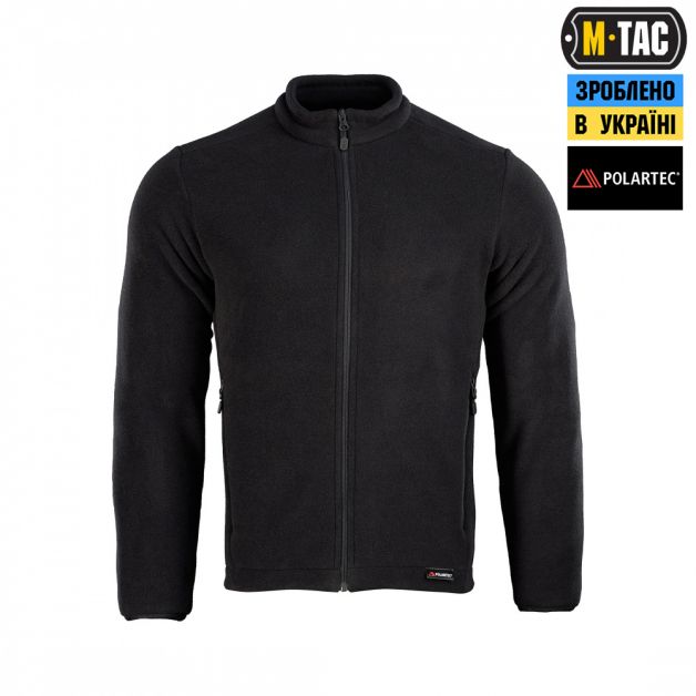 M-Tac кофта Nord Fleece Dark Navy Blue