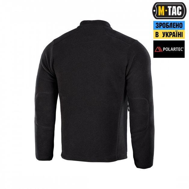 M-Tac кофта Nord Fleece Dark Navy Blue