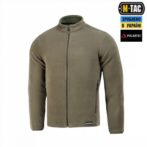 M-Tac кофта Nord Fleece Olive