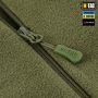 M-Tac кофта Polartec Sport Army Olive