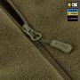 M-Tac кофта Polartec Sport Dark Olive