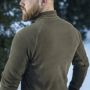 M-Tac кофта Polartec Sport Dark Olive
