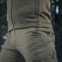 M-Tac кофта Polartec Sport Dark Olive