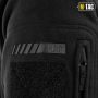 M-Tac куртка флисовая Windblock Division Gen.2 Black