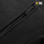 M-Tac куртка флисовая Windblock Division Gen.2 Black