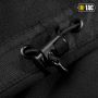 M-Tac куртка флисовая Windblock Division Gen.2 Black
