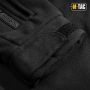 M-Tac куртка флисовая Windblock Division Gen.2 Black