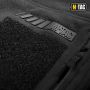 M-Tac куртка флисовая Windblock Division Gen.2 Black