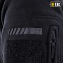 M-Tac куртка флісова Windblock Division Gen.II Dark Navy Blue