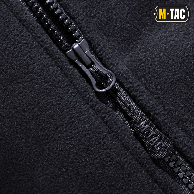 M-Tac куртка флісова Windblock Division Gen.II Dark Navy Blue