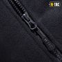 M-Tac куртка флісова Windblock Division Gen.II Dark Navy Blue