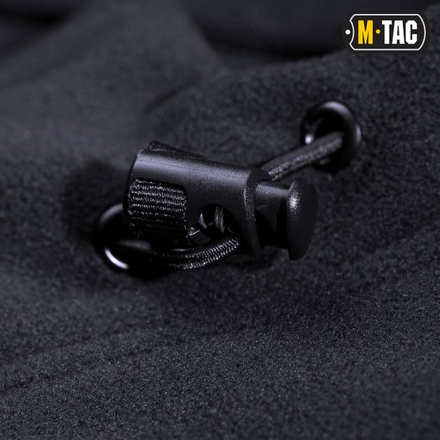 M-Tac куртка флісова Windblock Division Gen.II Dark Navy Blue