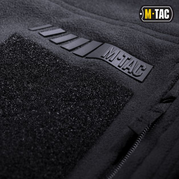 M-Tac куртка флісова Windblock Division Gen.II Dark Navy Blue