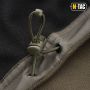 M-Tac куртка флісова Windblock Division Gen.II Dark Olive