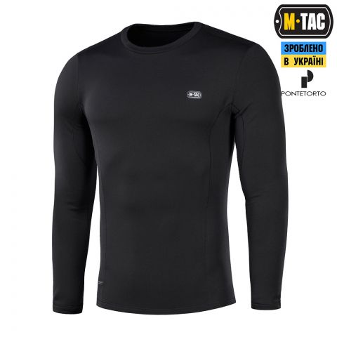 M-Tac термосорочка Winter Baselayer Black