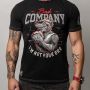 Bad Company футболка  Not your bro