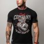 Bad Company футболка  Not your bro