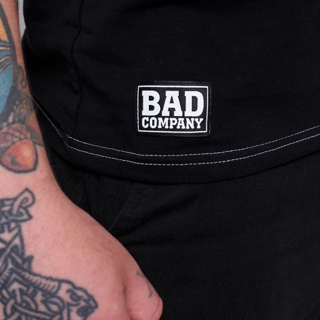 Bad Company футболка Spirit of the Street