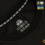 M-Tac футболка Месник довгий рукав Black/Yellow/Blue