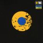 M-Tac футболка Месник довгий рукав Black/Yellow/Blue