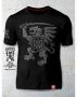 PEKLO.TOYS футболка Грифон Black