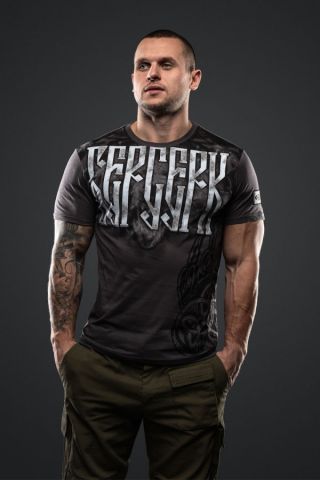 SvaStone футболка Berserkr